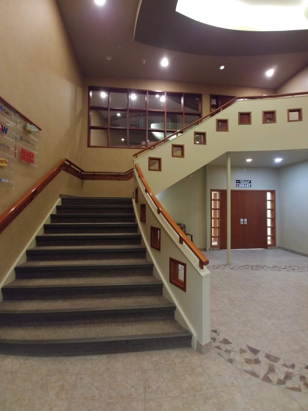 Golden West Broadcasting Ltd. | 125 Centre Ave E, Altona, MB R0G 0B0, Canada | Phone: (204) 324-6464