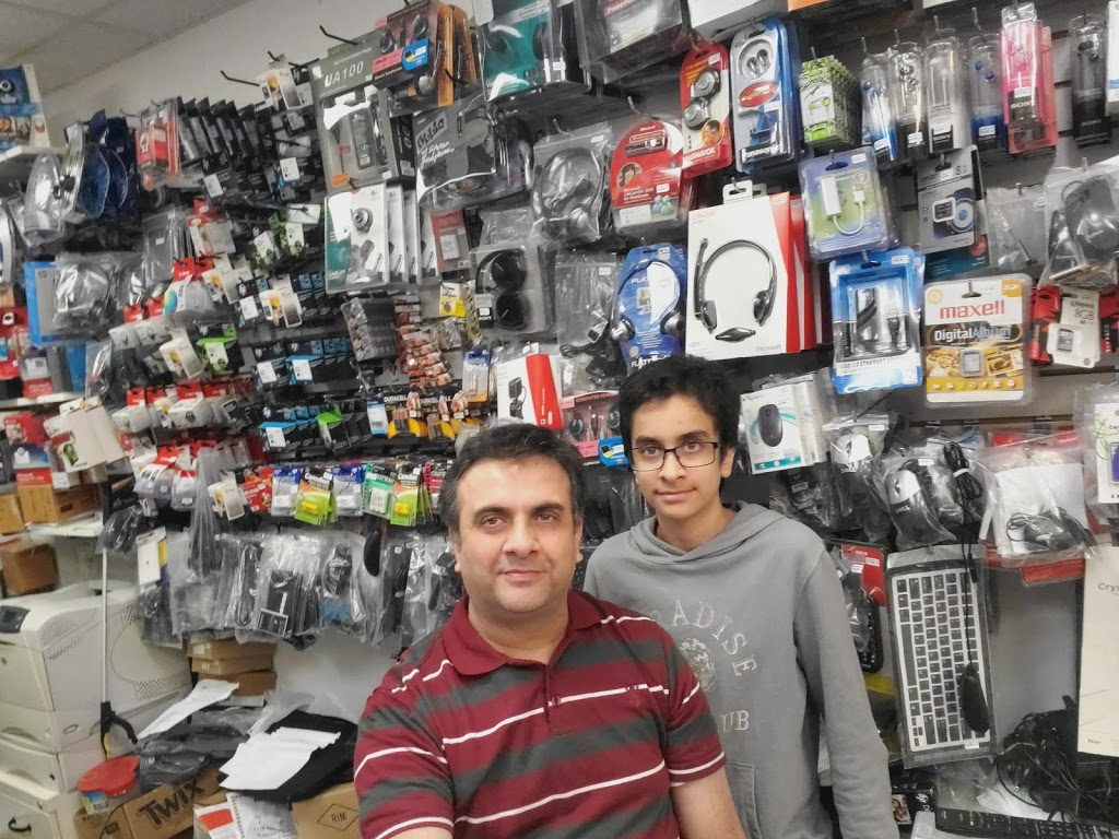 TECHSPOT INC. | 45 Overlea Blvd #122, Toronto, ON M4H 1C3, Canada | Phone: (416) 892-7778