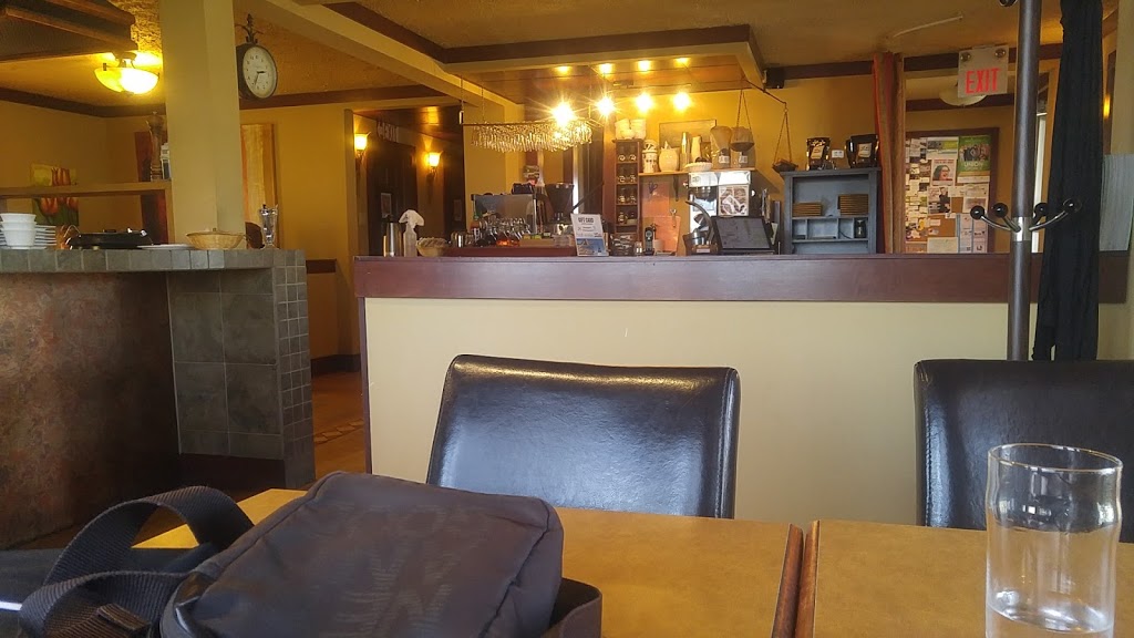 Cafe Archibald | 216 Gauvin Rd, Dieppe, NB E1A 1G8, Canada | Phone: (506) 853-7974