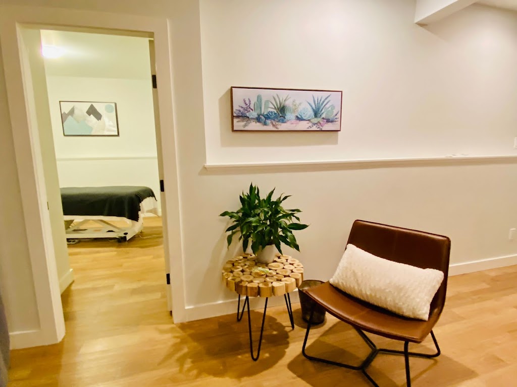 Forma Massage Therapy | 2253 April Pl, Comox, BC V9M 1J9, Canada | Phone: (250) 857-1235