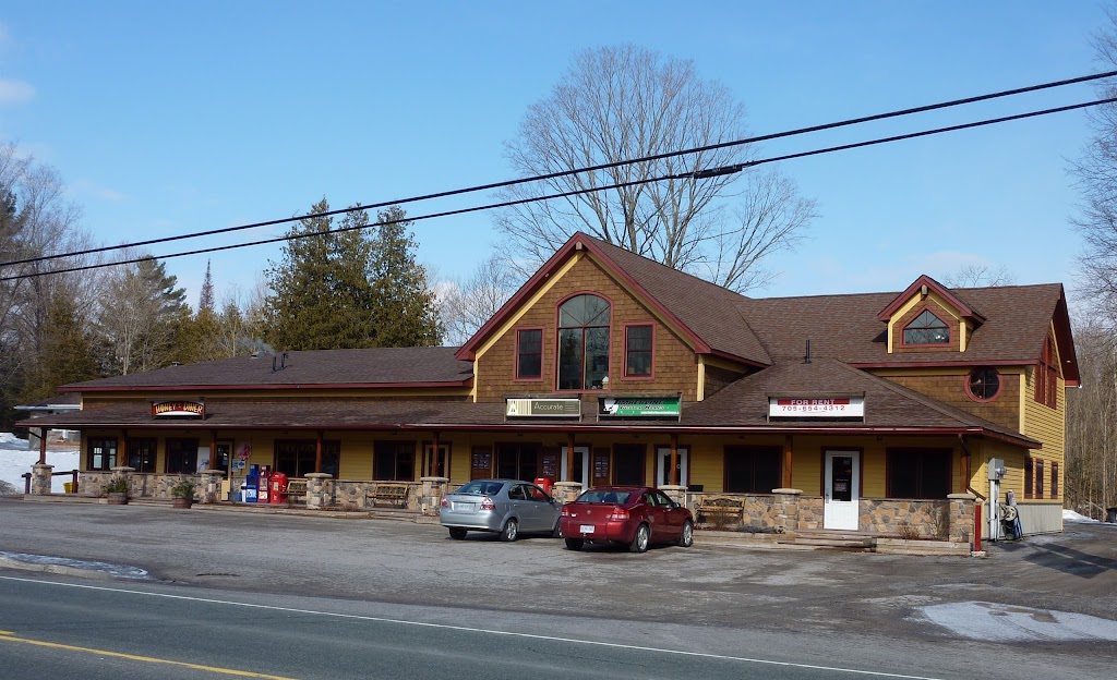 Timberline Custom Homes Inc | 5584 ON-28 Unit 5, Woodview, ON K0L 3E0, Canada | Phone: (705) 654-4312