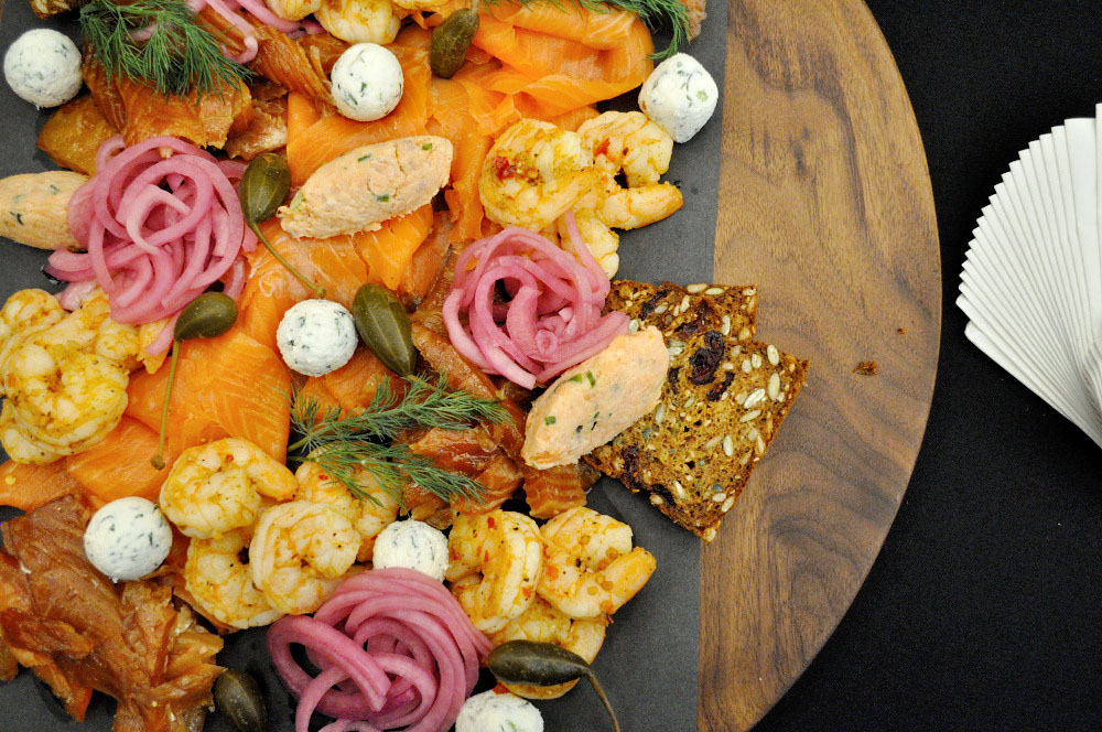 Epicuria Food Shop and Catering | 357 St Laurent Blvd, Ottawa, ON K1K 2Z7, Canada | Phone: (613) 745-7356