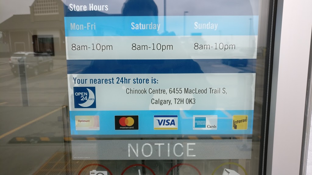 Shoppers Drug Mart | 7 Mahogany Plaza SE Unit 610, Calgary, AB T3M 2P8, Canada | Phone: (403) 278-3606