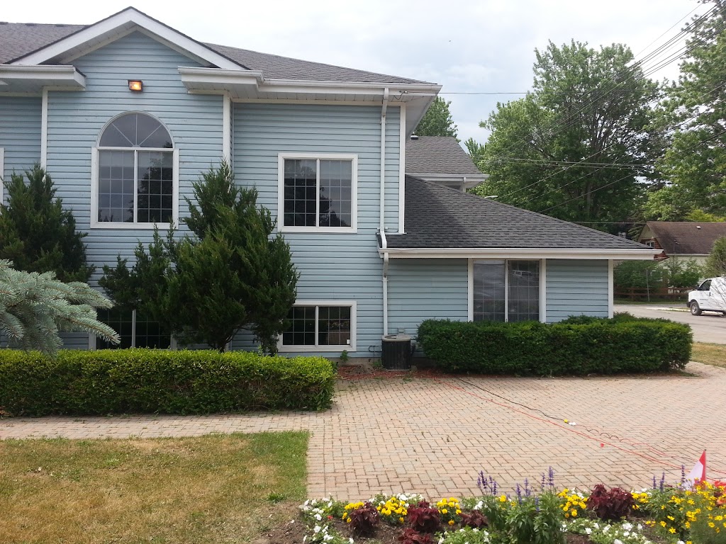 Royal Canadian Legion | 228 S Mill St, Ridgeway, ON L0S 1N0, Canada | Phone: (905) 894-5927