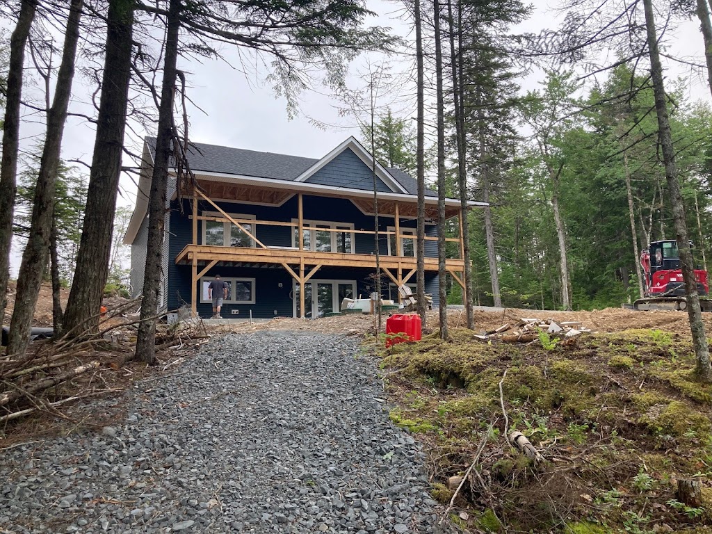 WCS Engineering | 201 Windsor Back Rd, Martock, NS B0N 2T0, Canada | Phone: (902) 591-1400