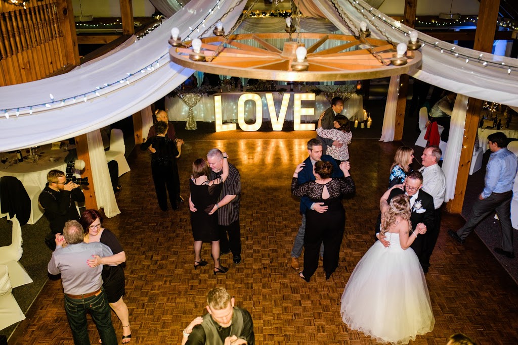 Trillium Trails Banquet & Conference Centre | 53 Snow Ridge Ct, Oshawa, ON L1H 0S5, Canada | Phone: (905) 655-3754