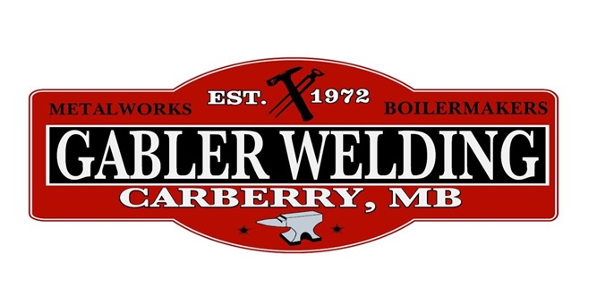 Gabler Welding Ltd. | 15 Airport Road, Carberry, MB R0K 0H0, Canada | Phone: (204) 834-2809