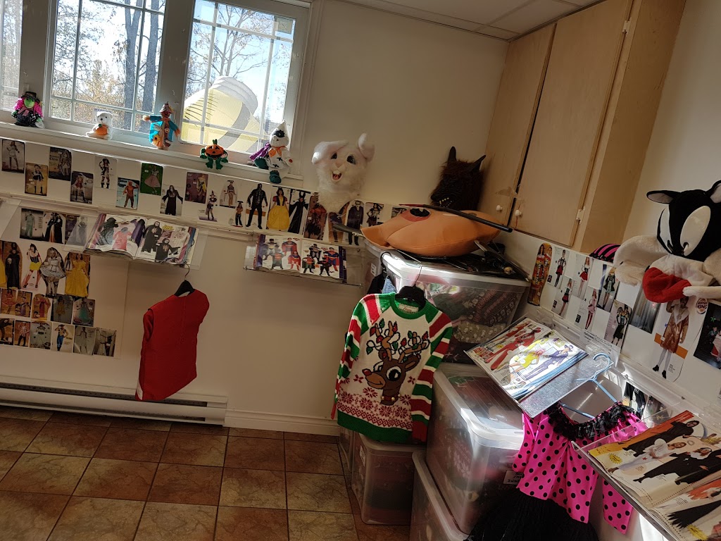 Mandys Costume Rentals | 249 Crowley Farm Rd, Moncton, NB E1A 7P8, Canada | Phone: (506) 862-2222