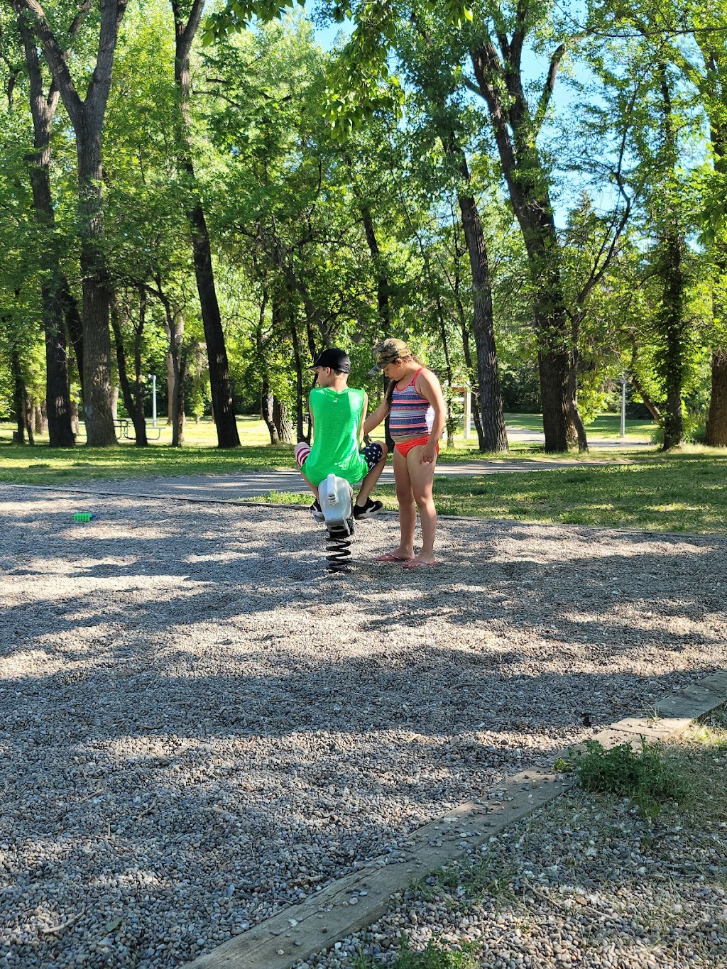 Park Lake Provincial Park | Diamond City, AB T0K 0T0, Canada | Phone: (403) 381-5745