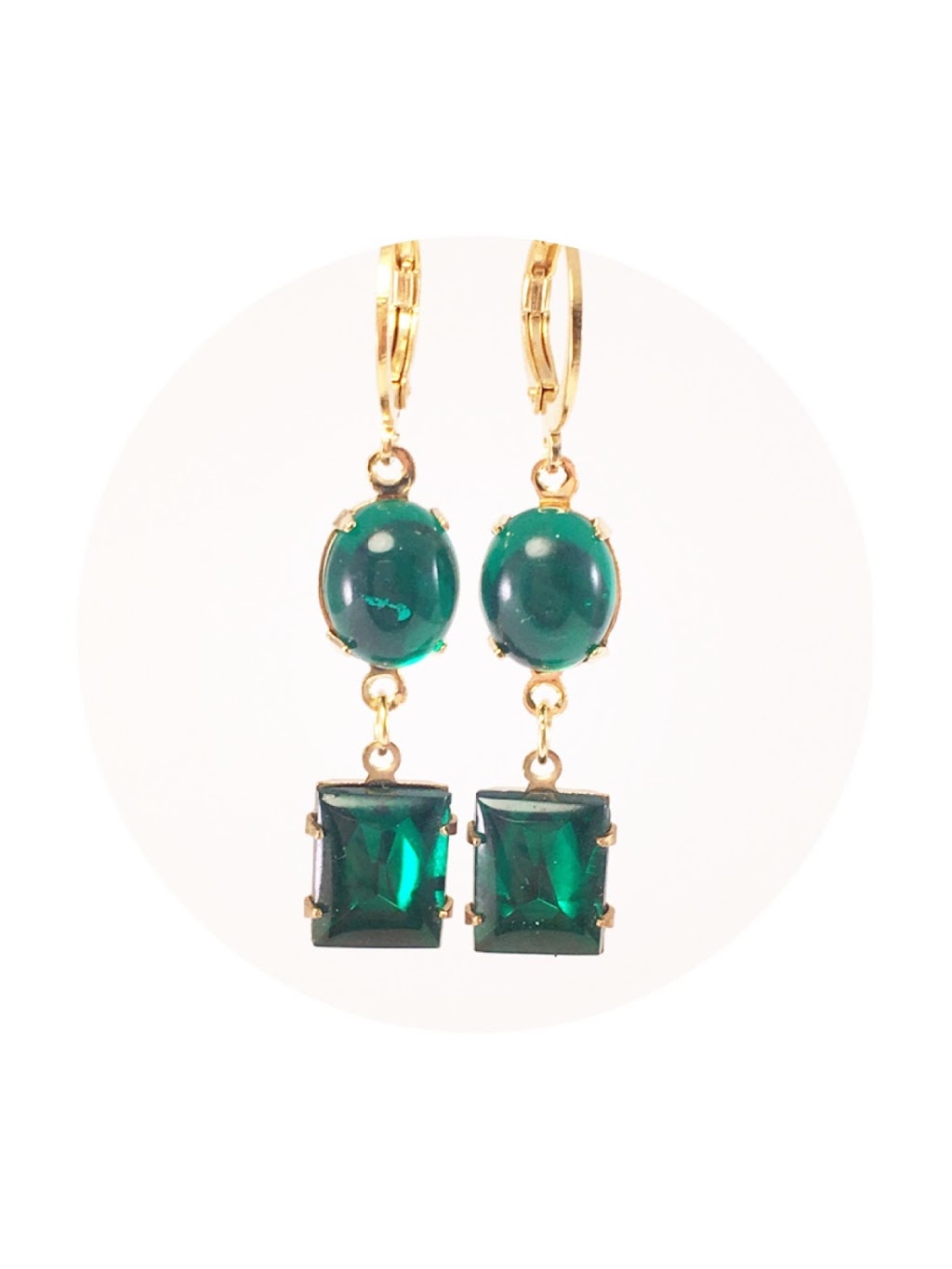 Odean & Elisabeth Vintage Jewelry | 1077 N End Rd, Salt Spring Island, BC V8K 1L9, Canada | Phone: (250) 221-0284