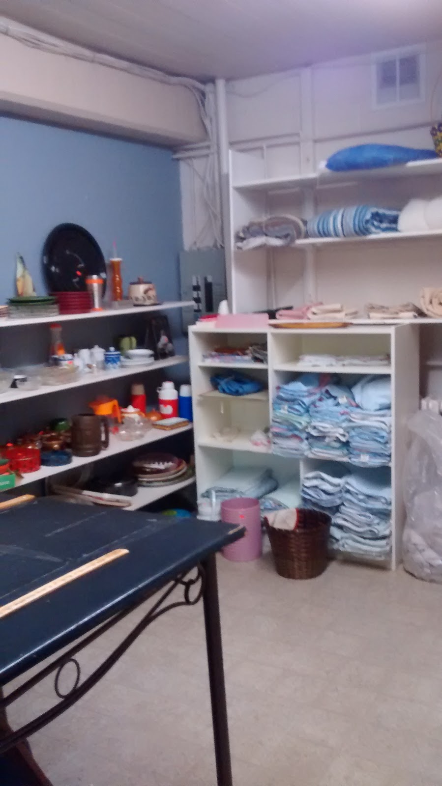 C.A.B Comité Daide Beauceville | 116 Route Fraser, Beauceville, QC G5X 2H7, Canada | Phone: (418) 774-5444