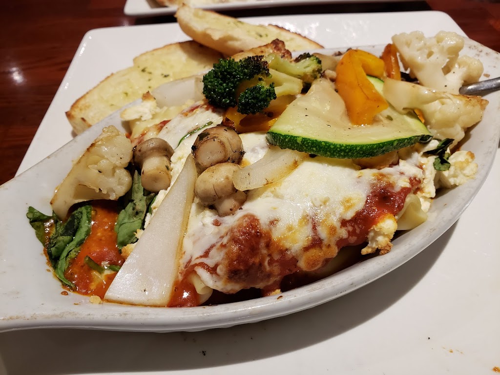Restaurant Laspézia | 147 Boulevard dEurope, Gatineau, QC J9J 0A5, Canada | Phone: (819) 595-6789