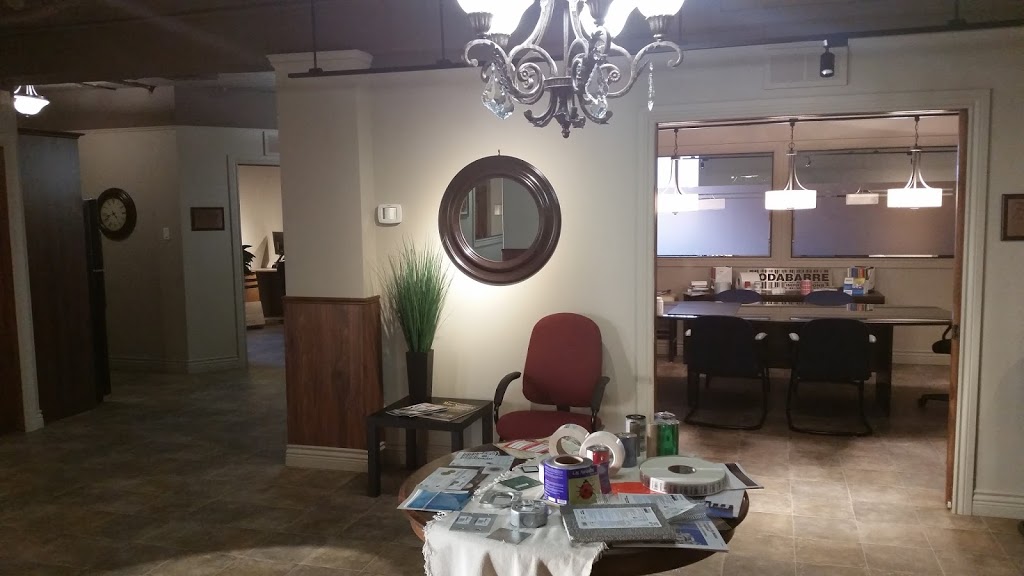 Codabarre Inc | 884 Rue Cowie, Granby, QC J2J 1A8, Canada | Phone: (450) 361-0974