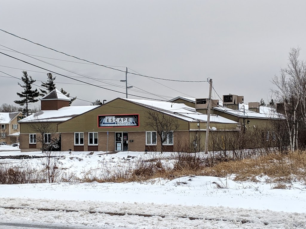 Room Escape Atlantic | 125 Canaan Dr, Dieppe, NB E1A 8H4, Canada | Phone: (506) 380-3525