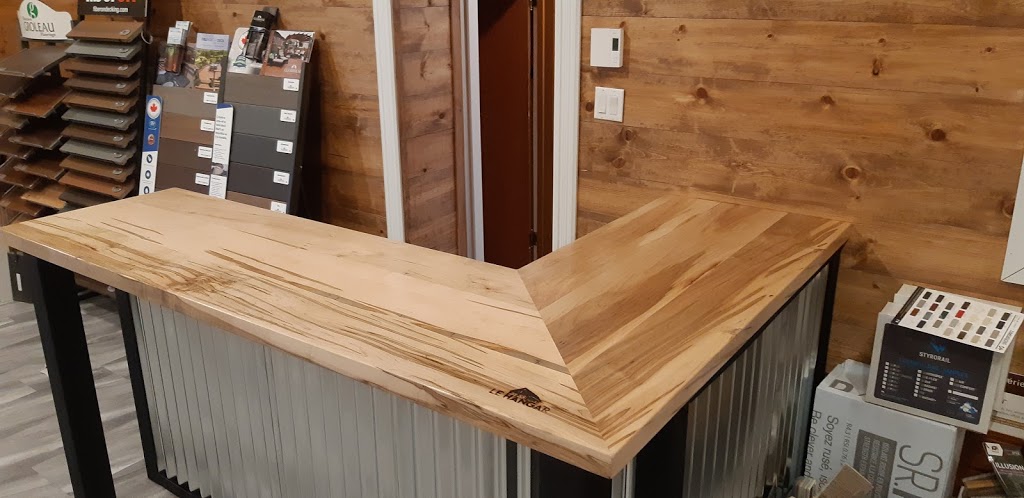 Rémi Quesnel Building Materials | 623 Rue Principale, Sainte-Marthe, QC J0P 1W0, Canada | Phone: (450) 459-4249