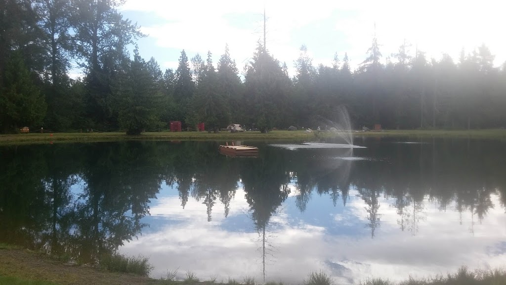 Coombs Rodeo Grounds | 2601 Alberni Hwy, Parksville, BC V9K 1X1, Canada | Phone: (250) 248-1009