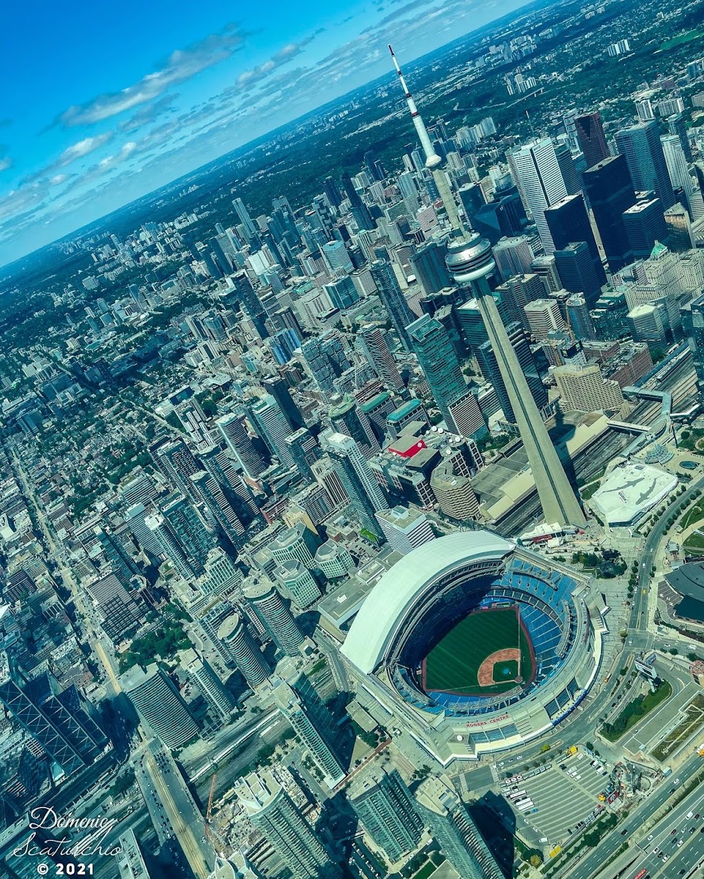 IFlyTOTO | 2833 16th Ave, Markham, Toronto, ON L3R 0P8, Canada | Phone: (866) 334-3720