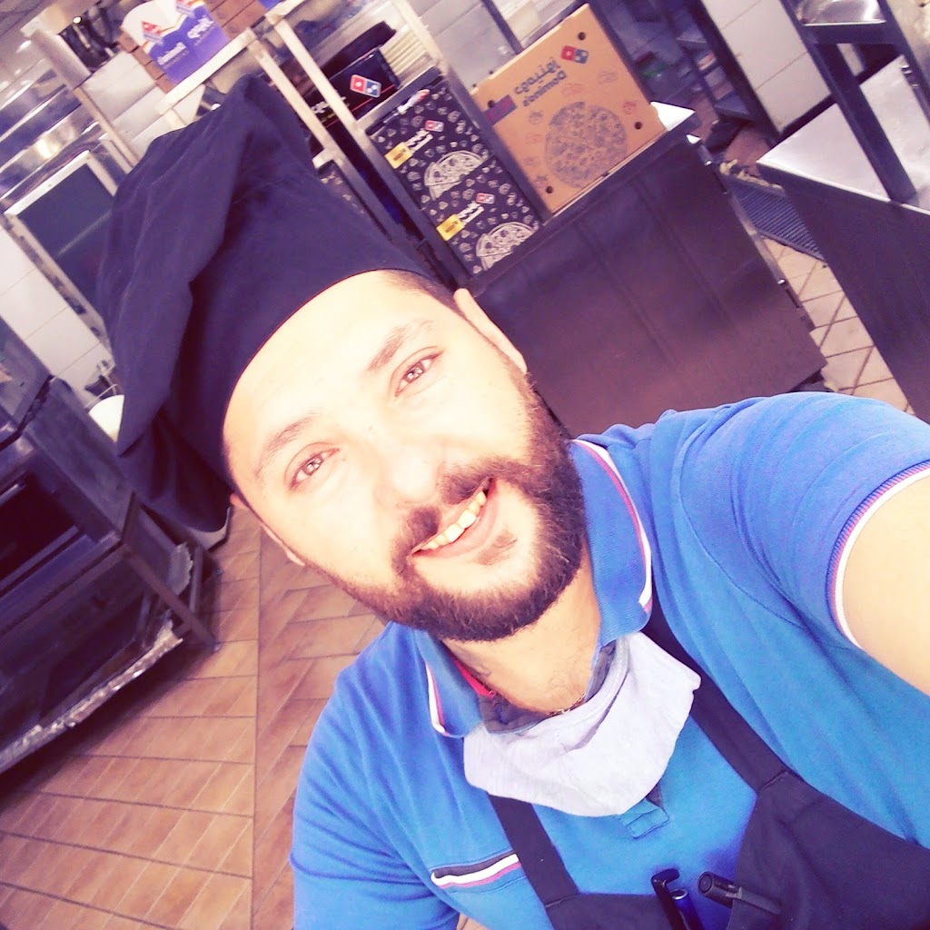 chef bashar | Bd Brunswick, Pointe-Claire, QC H9J 1K8, Canada | Phone: (514) 653-1997