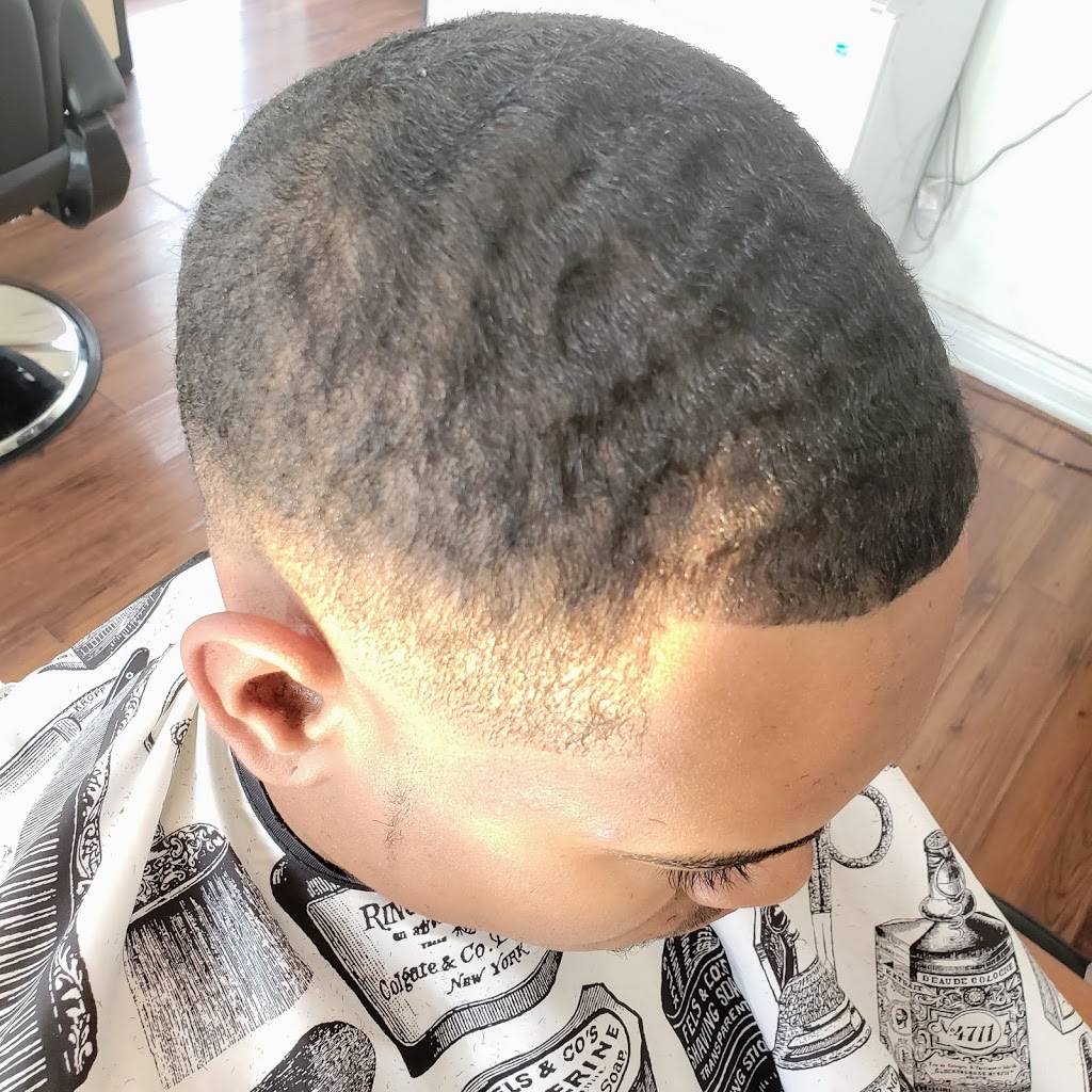 Higher Level Canadian Hair Salon Inc | 1381 Weston Rd, York, ON M6M 4S1, Canada | Phone: (416) 244-7334
