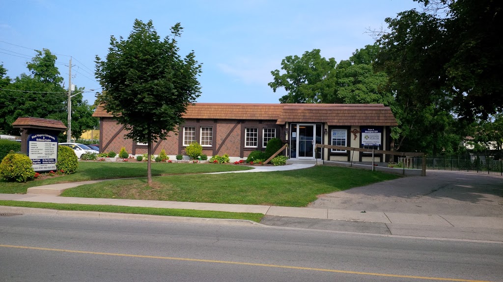 Niagara Wealth Financial Solutions Of Aligned Capital Partners I | 17 Ontario St, Grimsby, ON L3M 3G8, Canada | Phone: (905) 309-1123