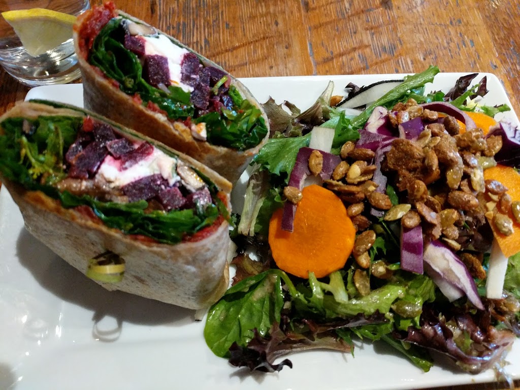 Timeless Cafe & Bakery | 305 Northfield Dr E, Waterloo, ON N2V 2N4, Canada | Phone: (519) 883-0202