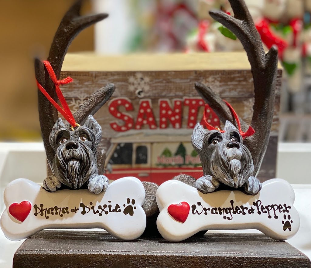 SantaVille | 8555 Campeau Dr, Ottawa, ON K2T 0K5, Canada | Phone: (587) 609-5601