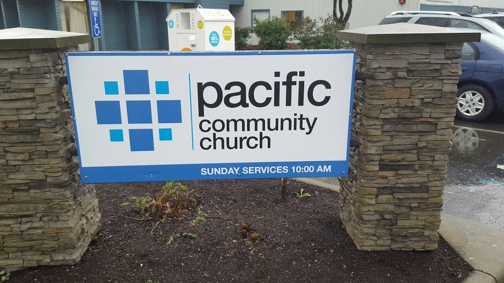 Pacific Community Church | 5337 180 St, Surrey, BC V3S 4K5, Canada | Phone: (604) 574-4001