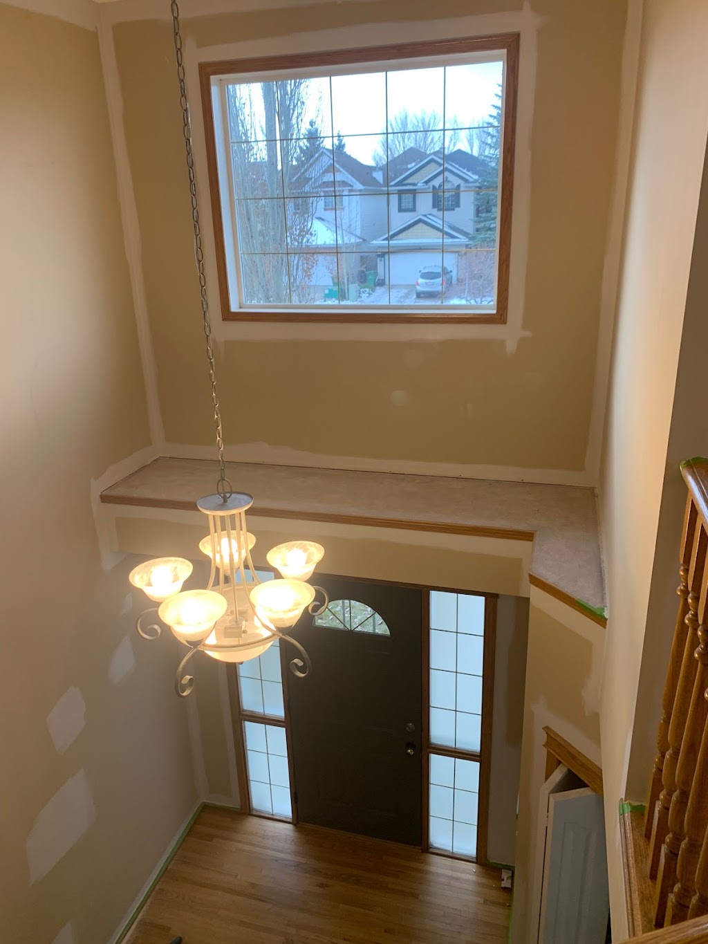 Chinook Renos | 143 Sierra Vista Cir SW, Calgary, AB T3H 3A5, Canada | Phone: (587) 966-5026
