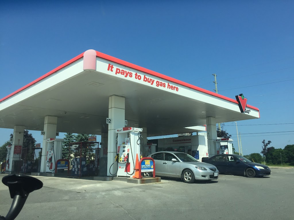 Canadian Tire Gas+ | 77 Mapleview Dr W, Barrie, ON L4N 9H7, Canada | Phone: (705) 730-0299