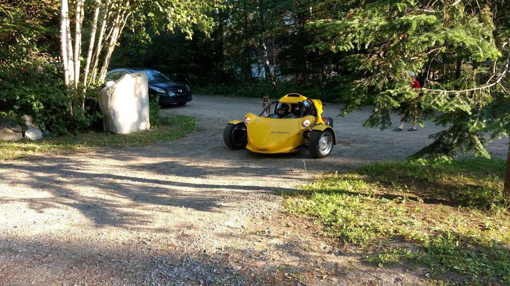 Camping St-Donat | 63 Chemin Charrette, Saint-Donat-de-Montcalm, QC J0T 2C0, Canada | Phone: (819) 424-2122