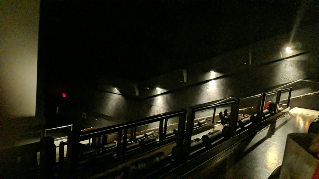 Landmark Cinemas 10 Orleans | 3752 Innes Rd, Orléans, ON K1W 0C8, Canada | Phone: (613) 830-4400