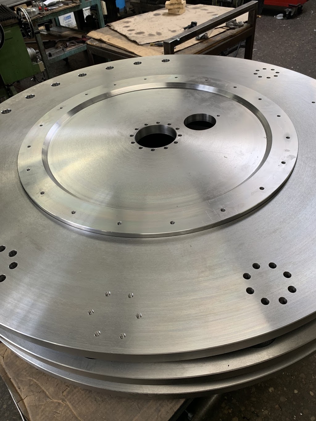 F&P machinery repair inc | 2532 Wharton Glen Ave, Mississauga, ON L4X 2A9, Canada | Phone: (437) 776-4625