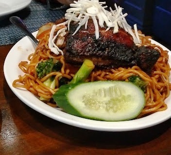 Sa-Fire Restaurant & Bar | 308 Painted Post Dr, Scarborough, ON M1G 2M3, Canada | Phone: (647) 352-3473