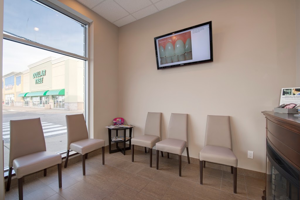 Green Lane Dental | 18130 Yonge St, East Gwillimbury, ON L9N 0J3, Canada | Phone: (905) 898-3333