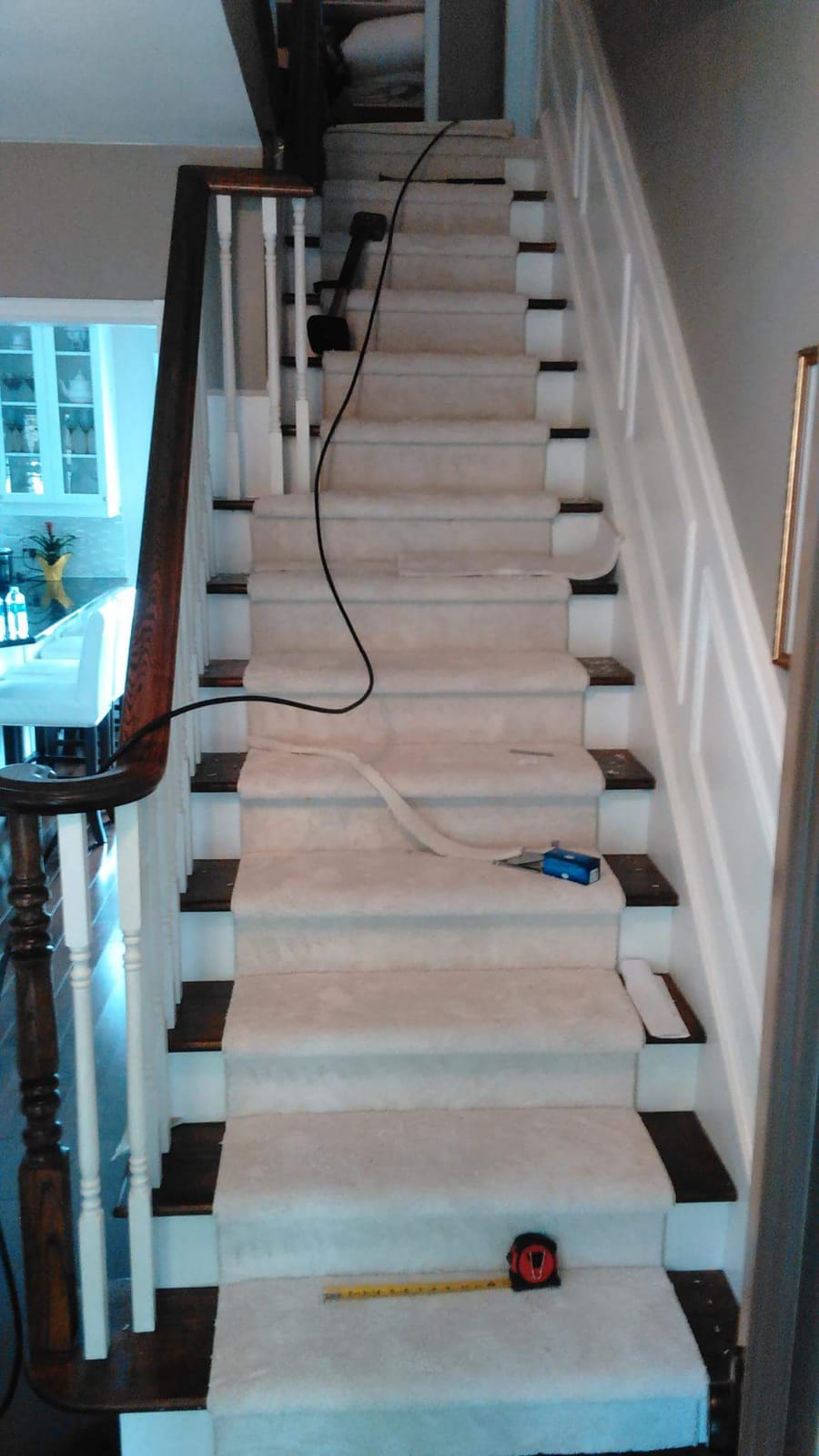 El Nino Carpet and Flooring | 2279 Fairview St Unit 1, Burlington, ON L7R 2E3, Canada | Phone: (289) 768-0236