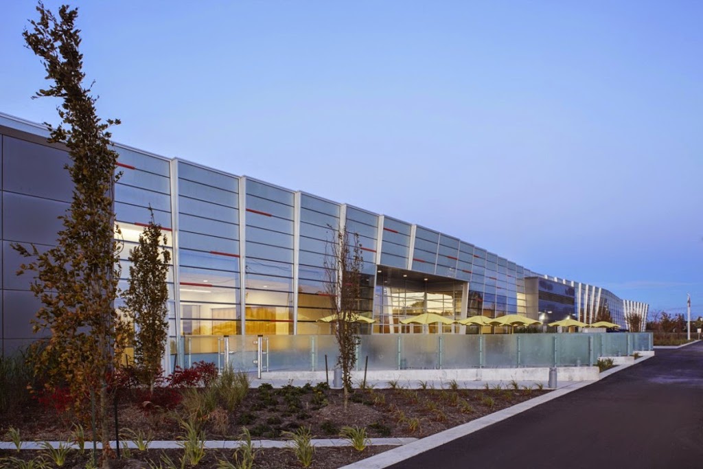 Brampton Library - Gore Meadows Branch | 10150 The Gore Rd, Brampton, ON L6P 0A6, Canada | Phone: (905) 793-4636