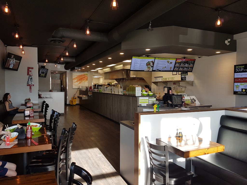 Wok Box - Sylvan Lake | 101, 25 Beju Ind. Dr #101, Sylvan Lake, AB T4S 0B6, Canada | Phone: (403) 864-2467