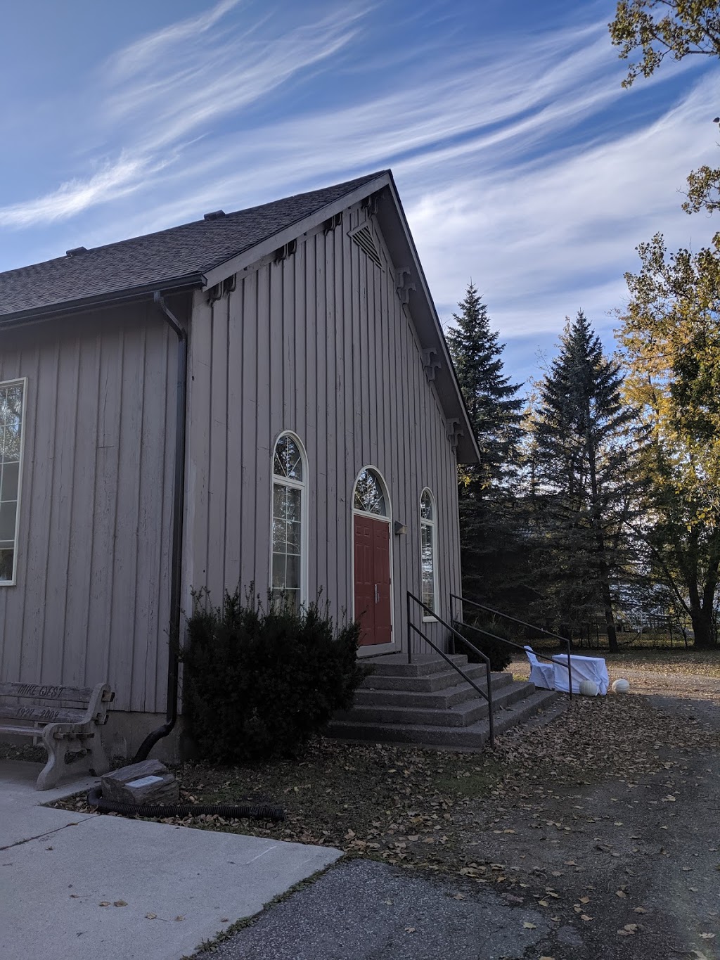 Nasagaweya Community Ctr | 11264 Guelph Line, Campbellville, ON L0P 1B0, Canada | Phone: (905) 875-5418