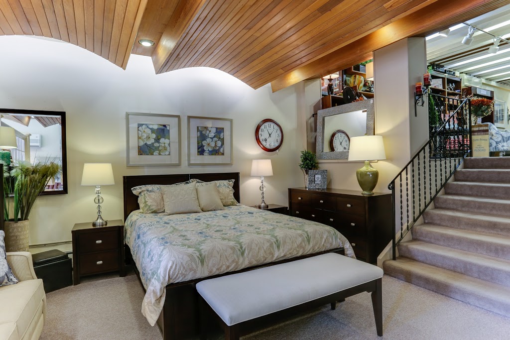 Swiss Interiors Ltd | 217 Lakeshore Rd E, Oakville, ON L6J 1H7, Canada | Phone: (905) 844-3530