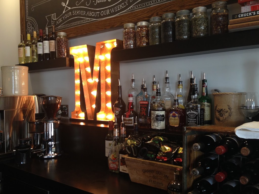 Marion Street Eatery | 393 Marion St, Winnipeg, MB R2H 0V4, Canada | Phone: (204) 233-2843