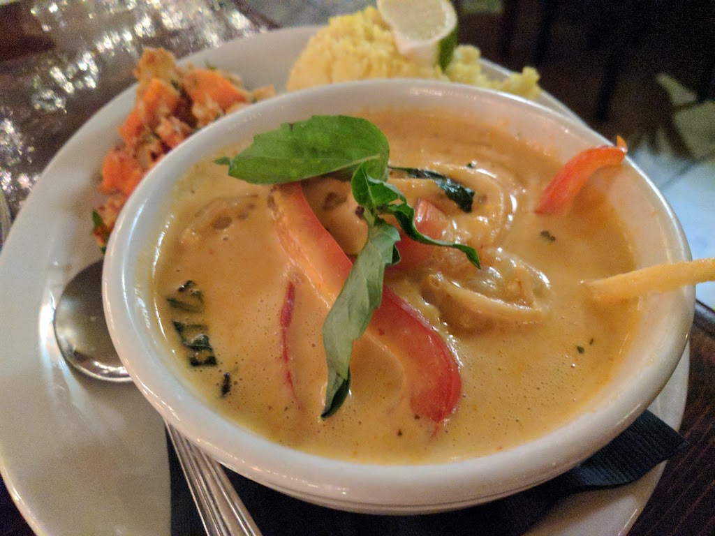 The Mint Restaurant | 1414 Douglas St, Victoria, BC V8W 2G2, Canada | Phone: (250) 386-6468