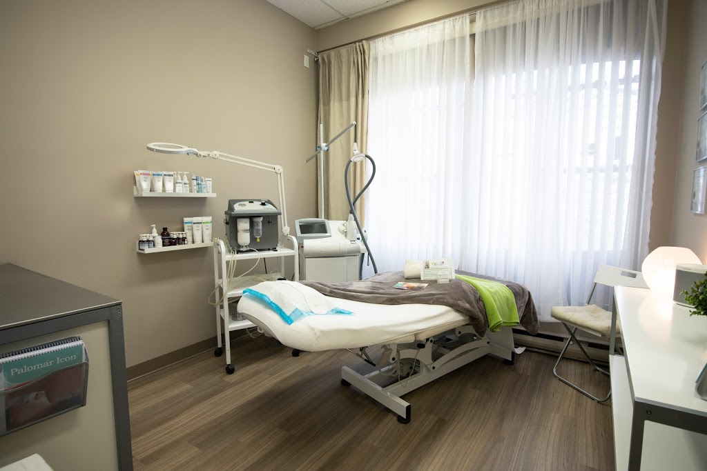 Clinique desthétique m | Tour B, 1600 Boul Saint-Martin Est, Laval, QC H7G 4S7, Canada | Phone: (450) 668-6969