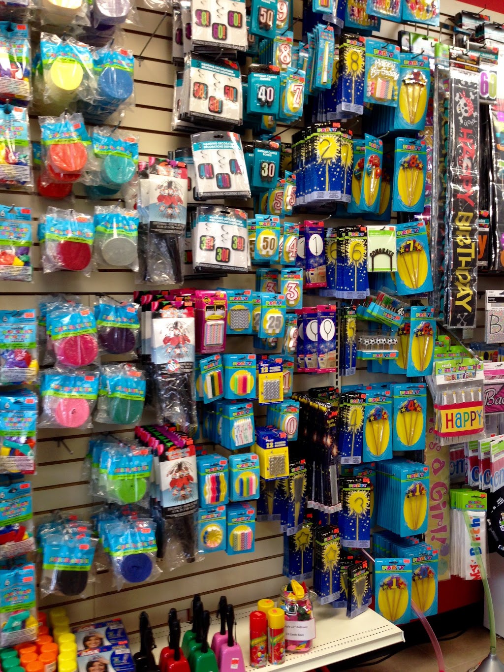Peachland Dollar Store | 5500 Clements Crescent #54, Peachland, BC V0H 1X5, Canada | Phone: (250) 767-6674