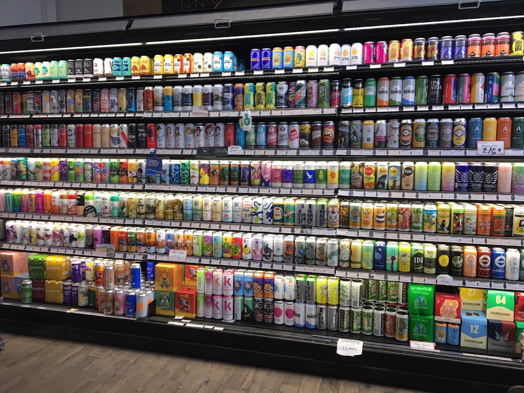 Les Bières du Coin | 222 Bd Saint-Jean-Baptiste, Mercier, QC J6R 2B9, Canada | Phone: (450) 507-1692