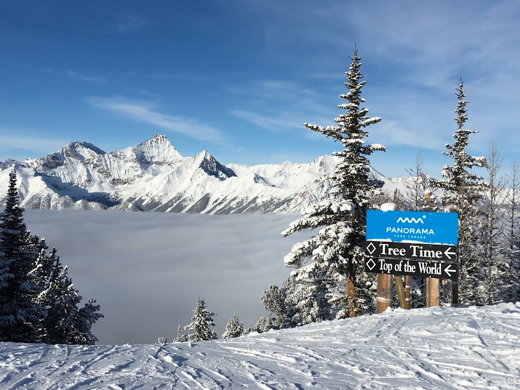 Lone Wolf Chalet | 1856 Greywolf Dr, Panorama, BC V0A 1T0, Canada | Phone: (403) 812-1688