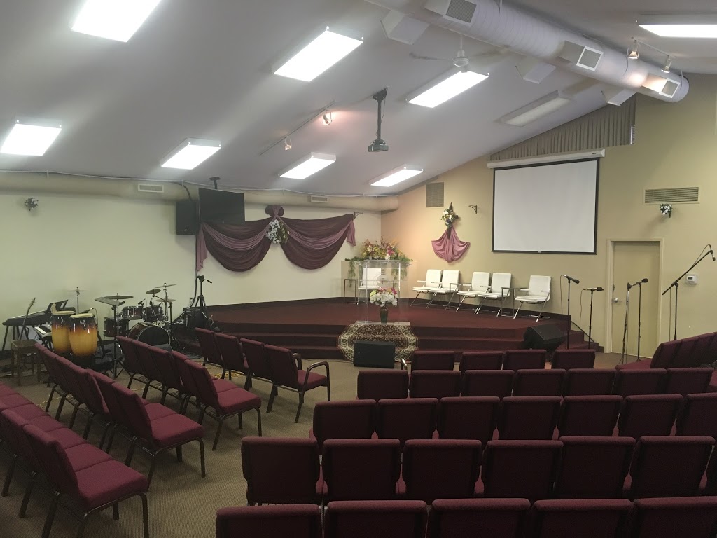 Redeemed Christian Church Of God - International Christian Centr | 2735 St Marys Rd, Winnipeg, MB R2N 4A2, Canada | Phone: (204) 261-7332