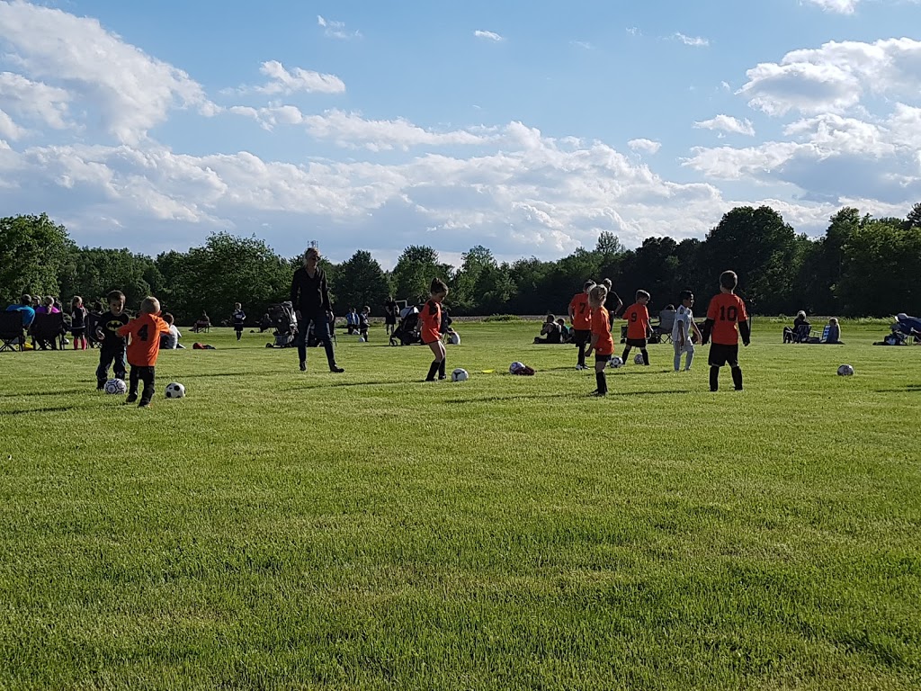 Dunnville Soccer Park | 120 Logan Rd, Dunnville, ON N1A 2W7, Canada | Phone: (905) 774-7159