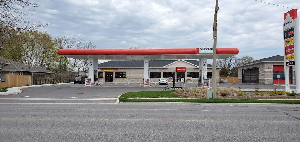 Petro-Canada | 7939 Lundys Ln, Niagara Falls, ON L2H 1H3, Canada | Phone: (905) 357-1222