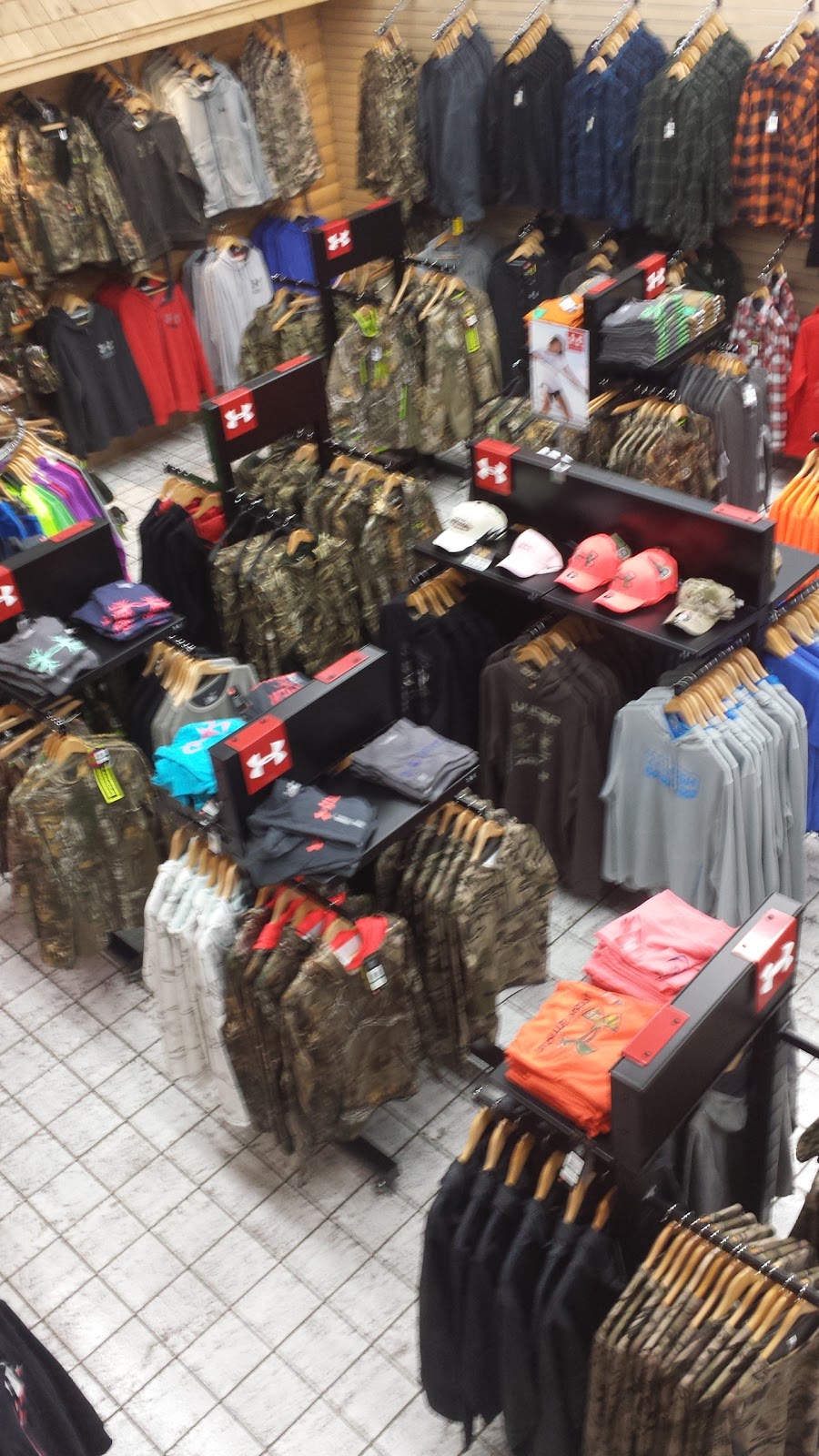 Easthill Outdoors | 4131 Hwy 35/115, Orono, ON L0B 1M0, Canada | Phone: (905) 983-5550