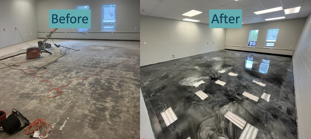 Clever Coatings | 147 Glooscap Dr, Truro, NS B6L 0G4, Canada | Phone: (782) 250-0025